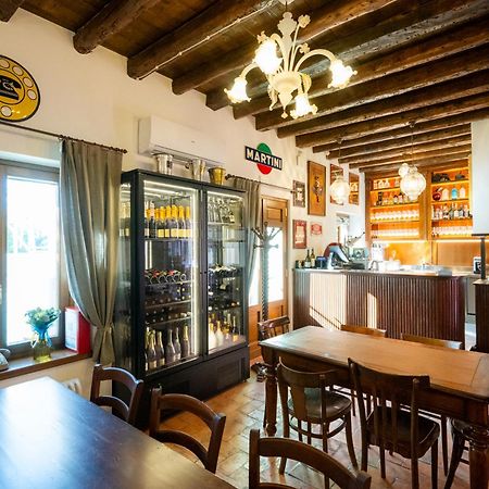 1448 Antica Dimora Al Merlo Bianco Cividale del Friuli 外观 照片