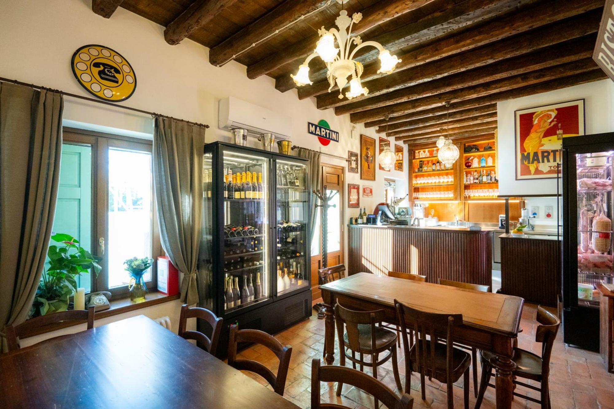 1448 Antica Dimora Al Merlo Bianco Cividale del Friuli 外观 照片